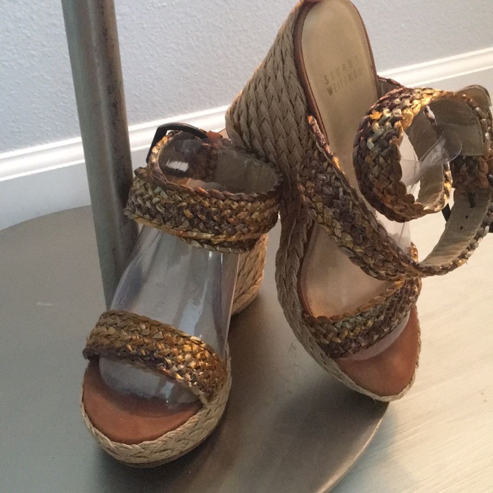Stuart Weitzman